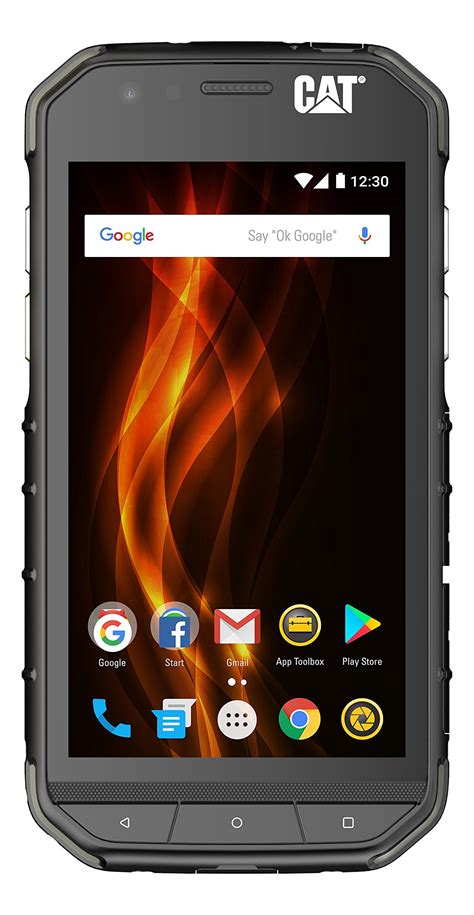 Cat Rugged Phones – Rugged Phones South Africa.